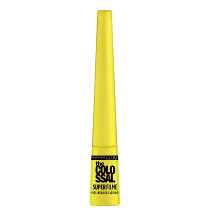 Imagem do produto Maybelline Colossal Preto - Delineador Líquido 2,5ml