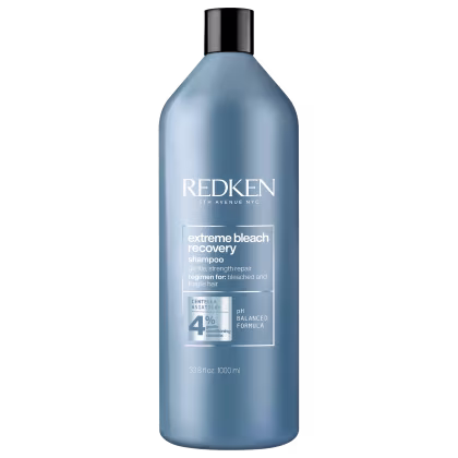 Imagem do produto Redken Extreme Bleach Recovery - Shampoo 1000ml