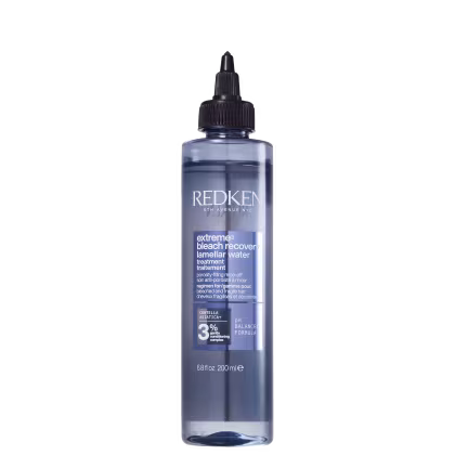 Imagem do produto Redken Extreme Bleach Recovery Lamellar - Fluido Tratamento Capilar 200ml