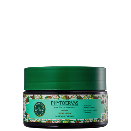 Imagem do produto Phytoervas Cachos - Máscara Capilar 220g
