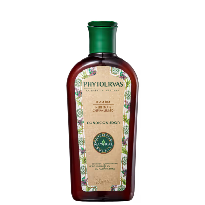 Imagem do produto Phytoervas Dia a Dia - Condicionador 250ml
