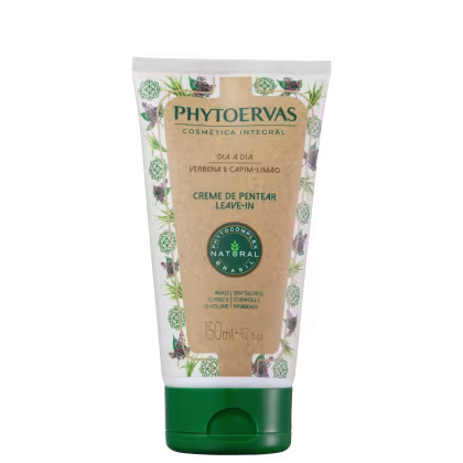 Imagem do produto Phytoervas Dia a Dia - Leave-in 150ml