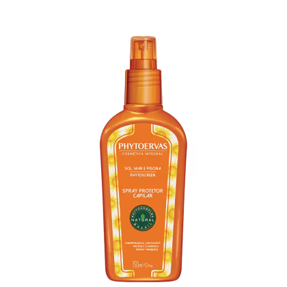 Imagem do produto Phytoervas Sol, Mar e Piscina - Fluido Protetor 150ml