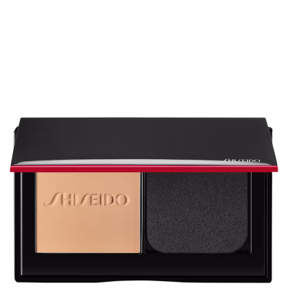 Imagem do produto Shiseido Synchro Skin Self-Refreshing Custom Finish 160 Shell - Base em Pó 9g