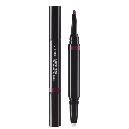 Imagem do produto Shiseido Lipliner InkDuo Primer 11 Plum - Lápis de Boca 0,9g