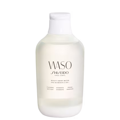 Imagem do produto Shiseido Waso Beauty Smart Water - Água de Limpeza 250ml
