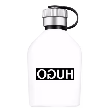 Imagem do produto Reversed Hugo Boss Eau de Toilette - Perfume Masculino 125ml