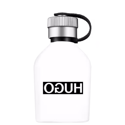 Imagem do produto Reversed Hugo Boss Eau de Toilette - Perfume Masculino 75ml