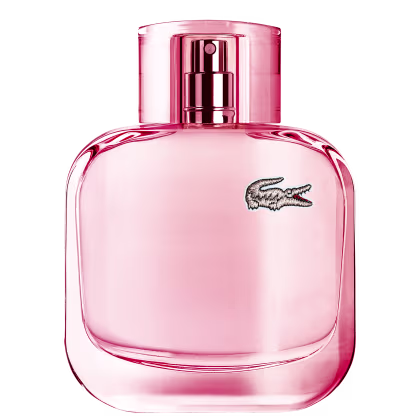 Imagem do produto L.12.12 Pour Elle Sparkling Lacoste Eau de Toilette - Perfume Feminino 90ml