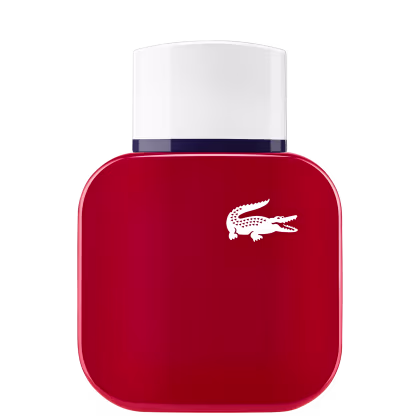 Imagem do produto L.12.12 French Panache Pour Elle Lacoste Eau de Toilette - Perfume Feminino 50ml