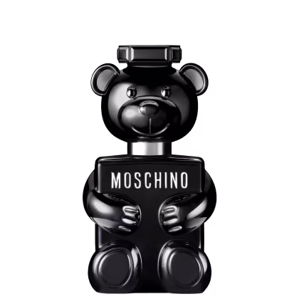 Imagem do produto Toy Boy Moschino Eau de Parfum - Perfume Masculino 100ml