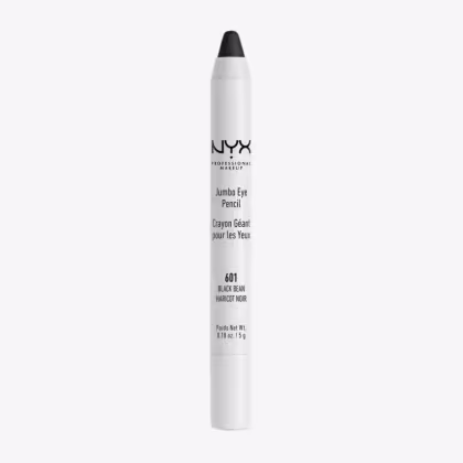 Imagem do produto Lápis Jumbo Nyx Profissional Cor Black 601