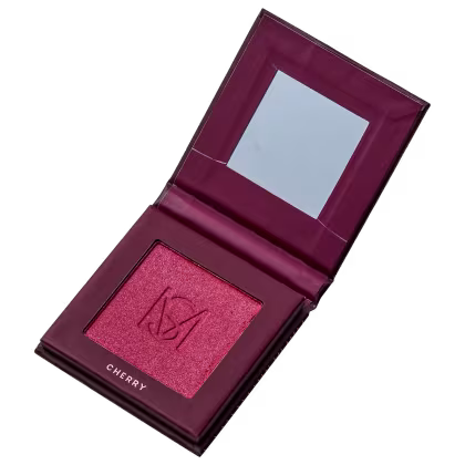 Imagem do produto Mariana Saad by Océane Blush Me Cherry - Blush 6,5g