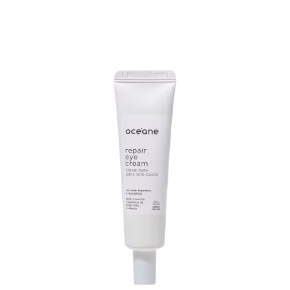 Imagem do produto Océane Repair Eye Cream - Creme Redutor de Linhas para Área dos Olhos 25g