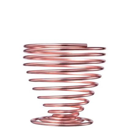 Imagem do produto Klass Vough Sponge Holder Rosé - Suporte para Esponja de Maquiagem