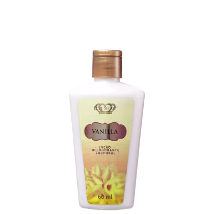 Imagem do produto Love Secret Vanilla - Loção Hidratante Corporal 60ml