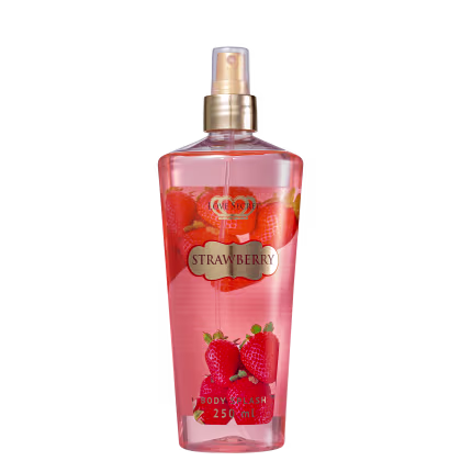 Imagem do produto Love Secret Strawberry - Body Spray Feminino 250ml