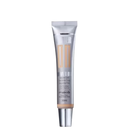 Imagem do produto Makiê Cover On Second Skin Fair - Base Líquida 30ml