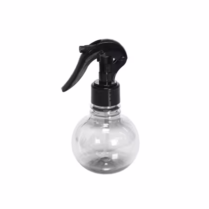 Imagem do produto Mini Borrifador Pulverizador Tipo Bolinha 180ml