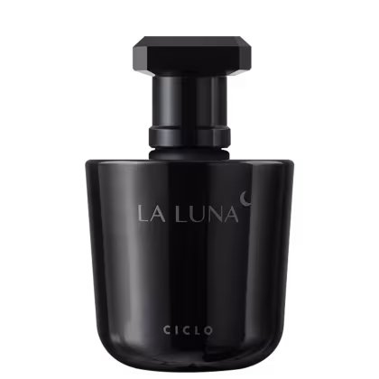 Imagem do produto La Luna Ciclo Cosméticos Deo Colônia Lata - Perfume Feminino 100ml