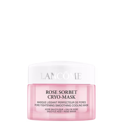 Imagem do produto Lancôme Hydra Zen Rose Sorbet Cryo-Mask - Máscara Facial 50ml