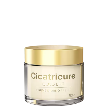 Imagem do produto Cicatricure Gold Lift Diurno - Redutor de Linhas 50g