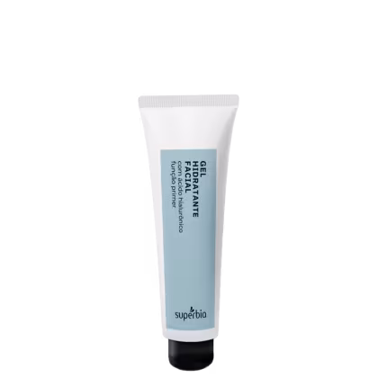 Imagem do produto Supérbia - Gel Hidratante Facial 30ml