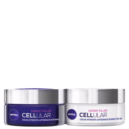 Imagem do produto Kit NIVEA Cellular Dia e Noite (2 Produtos)