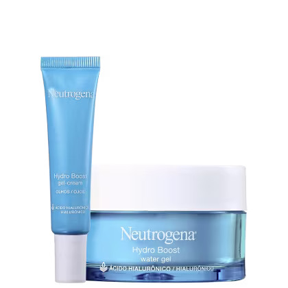 Imagem do produto Kit Neutrogena Hydro Boost All Face (2 Produtos)