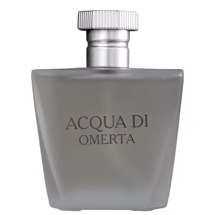 Imagem do produto Acqua di Omerta Coscentra Eau de Toilette - Perfume Masculino 100ml