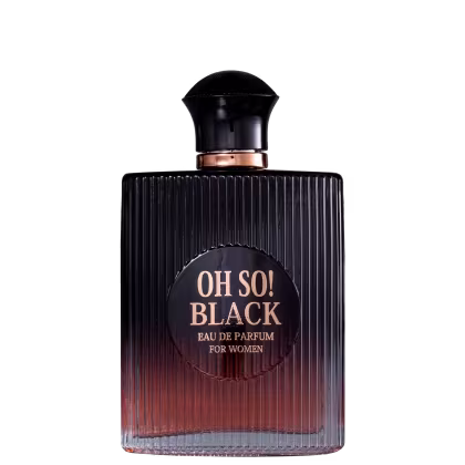 Imagem do produto Oh So! Back Coscentra Eau de Parfum - Perfume Feminino 100ml