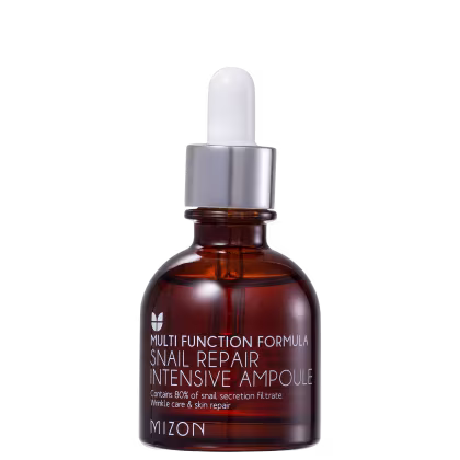 Imagem do produto Mizon Snail Repair Intensive Ampoule - Sérum Redutor de Linhas Facial 30ml