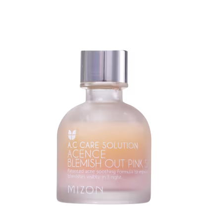 Imagem do produto Mizon A.C Care Solution Acence Blemish Out Pink Spot - Secativo para Acne 30ml