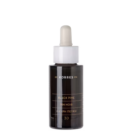 Imagem do produto Korres Black Pine Sculpt + Lift Serum Elastilift-3D - Sérum Facial Antirrugas 30ml