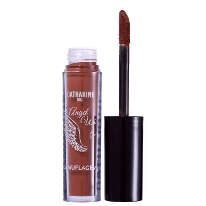 Imagem do produto Catharine Hill Pri Lessa Angel Wings Camuflagem A7 - Corretivo Líquido 8ml