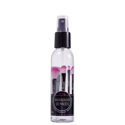 Imagem do produto Koloss Sabonete Líquido Higienizador - Limpador de Pincéis 120ml