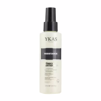 Imagem do produto Ykas Therapy Resistance - Tônico Antiqueda 120 ml