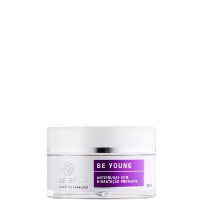 Imagem do produto Be Belle Be Young - Creme Redutor de Linhas 30ml