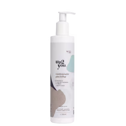 Imagem do produto Up2You Para Brilhar - Condicionador 300ml