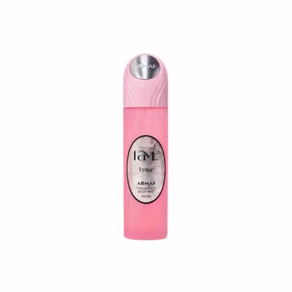 Imagem do produto I Am Lyna Body Mist Armaf 250ML