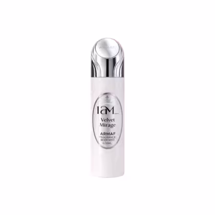 Imagem do produto I Am Velvet Mirage Body Mist Armaf 250ML