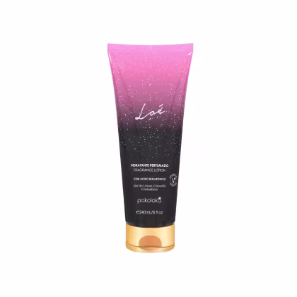Imagem do produto Pokoloka Hidratante Perfumado Loé 240ml