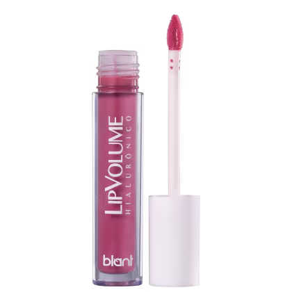 Imagem do produto Blant Lip Volume Hialurônico Rosa - Gloss Labial 4ml