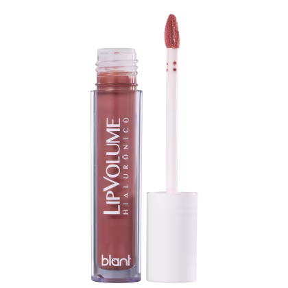 Imagem do produto Blant Lip Volume Hialurônico Nude - Gloss Labial 4ml