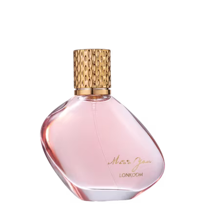 Imagem do produto Miss You Lonkoom Eau de Parfum - Perfume Feminino 100ml