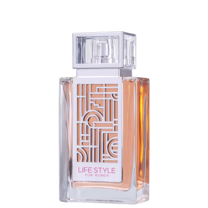 Imagem do produto Life Style Sexy For Women Lonkoom Eau de Parfum - Perfume Feminino 100ml