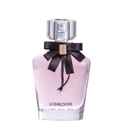 Imagem do produto The Girls Pink Lonkoom Eau de Parfum - Perfume Feminino 100ml