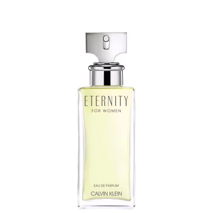 Imagem do produto Eternity Calvin Klein Eau de Parfum - Perfume Feminino 100ml