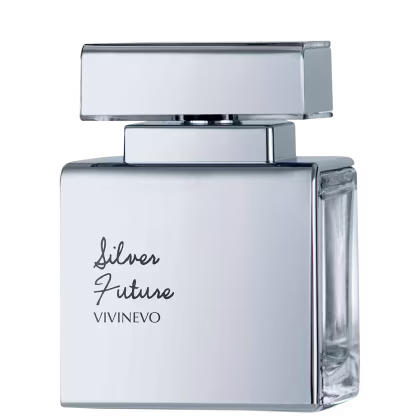 Imagem do produto Silver Future Vivinevo Eau de Toilette - Perfume Masculino 100ml