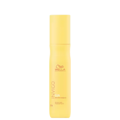 Imagem do produto Wella Professionals Invigo Sun - Leave-in 150ml
